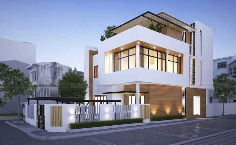 Công Ty Xây Dựng, Kiến Trúc, Tư Vân Giám Sát Lý Huỳnh Chuyên Nha Phố, Biệt Thự, Nhà Xưởng 