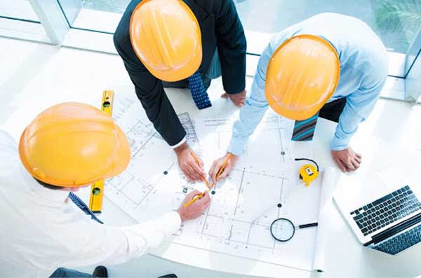 Công Ty Xây Dựng, Kiến Trúc, Tư Vân Giám Sát Lý Huỳnh Chuyên Nha Phố, Biệt Thự, Nhà Xưởng 