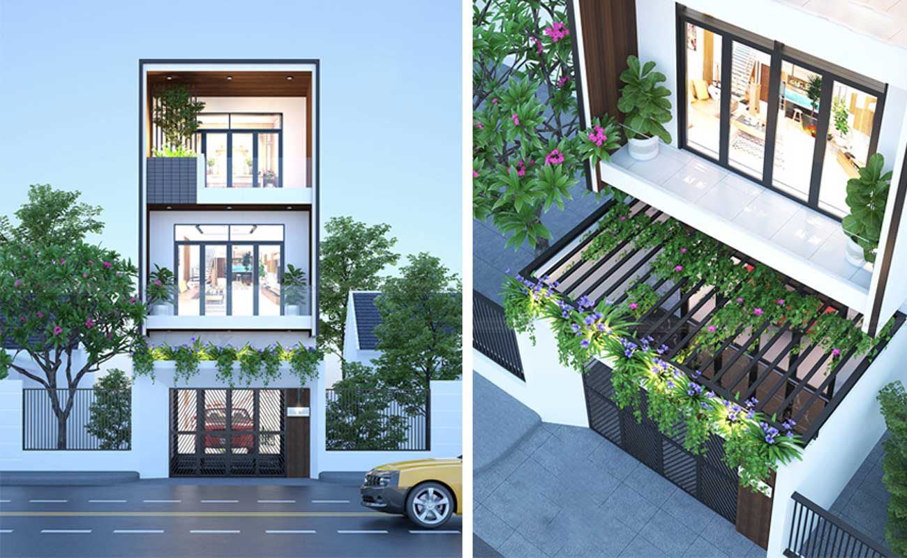Công Ty Xây Dựng, Kiến Trúc, Tư Vân Giám Sát Lý Huỳnh Chuyên Nha Phố, Biệt Thự, Nhà Xưởng 